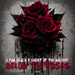 Below The Roses - G Fam Black