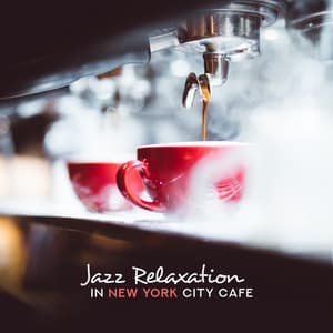 Jazz Repose in New York City Cafe - Diana Kally