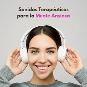 Sonidos Terapéuticos Para La Mente Ansiosa - Mente de paz