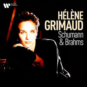 Schumann & Brahms - Johannes Brahms