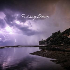 Passing Storm - Serenidad y Armonía