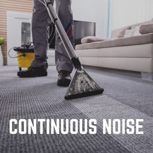 Continuous Noise - Loopable Radiance