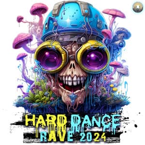 Hard Dance Rave 2024 - DoctorSpook