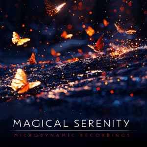 Magical Serenity - Microdynamic Recordings