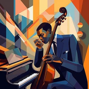 Jazz Music: Funk Fusion Vibes - Jazz Playlist
