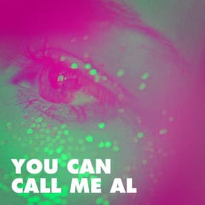 You Can Call Me Al - 80's Disco Band