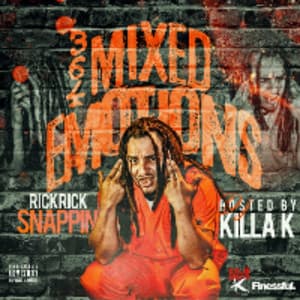 364 Mixed Emotions - Rickricksnappin