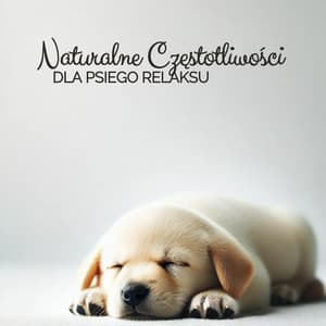 Naturalne Częstotliwości dla Psiego Relaksu - Calm Pets Music Academy