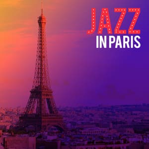 Jazz in Paris - Jazz Music Club in Paris
