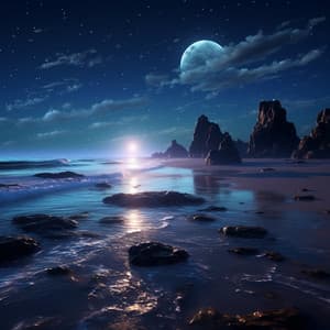 Himnos De Relajación Junto A La Orilla: Música Junto A La Orilla Del Mar - Laboratorio de la Naturaleza