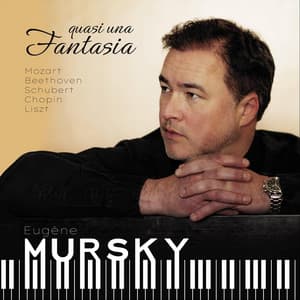 Quasi una Fantasia - Eugene Mursky
