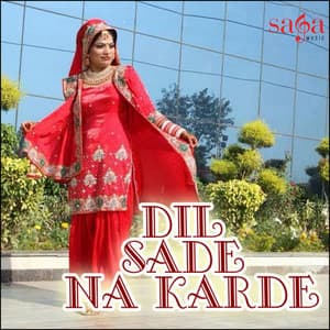 Dil Sade Na Karde - Charanjit Ahuja