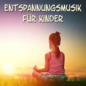 Entspannungsmusik für Kinder - Andrea Jung die Hasenkinder