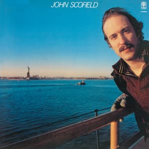 ジョン スコフィールド - John Scofield