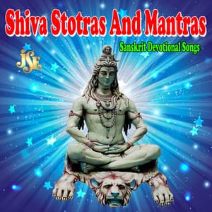 Shiva Stotras and Mantras - Vidya Vishwanath