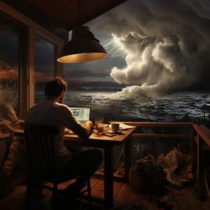 Ritmos De Estudio Impactantes: Música Para Aprender - Ambiente de selva tropical