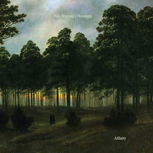 Affinity - Nils Wogram