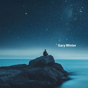 Calm Between the Stars - Gary Winter