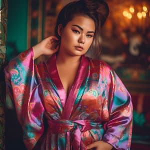 Ujjayi - Thai Massage Music