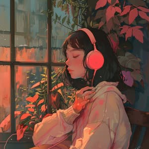 Calma Y Eco: Sonidos Lofi De Relajación - Hip-Hop Lofi Chill