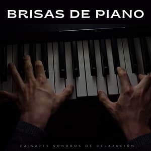 Brisas De Piano: Paisajes Sonoros De Relajación - Piano: relajación clásica