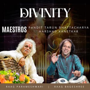 Divinity - Tarun Bhattacharya