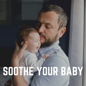 Soothe Your Baby - Pink Noise Babies