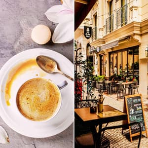 Bebop - Background for New Vibes - Lounge Jazz Bar