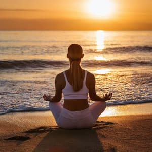 Meditaciones Conscientes: Música Para La Calma - Sonidos del clima