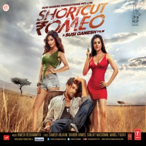 Shortcut Romeo - Himesh Reshammiya