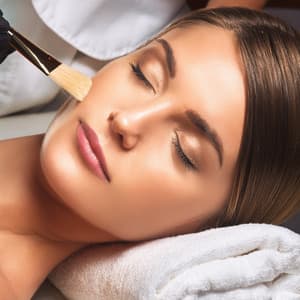 Un Spa Relajante: Música Para Calmarte - Deseo de Bienestar