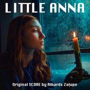 Little Anna - Rihards Zalupe