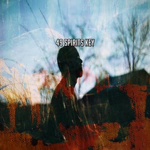 49 Spirits Key - The Yoga Mantra and Chant Music Project