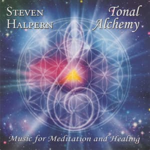 Tonal Alchemy - Steven Halpern