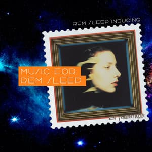 Music for REM Sleep - REM Sleep Inducing