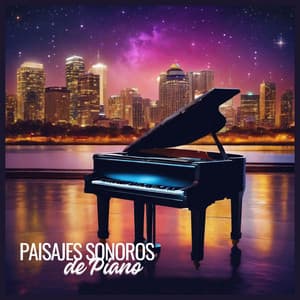 Paisajes Sonoros de Piano: Música de Piano para el Amor - Frank Piano