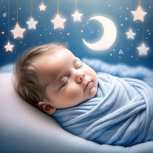 Melodías Para Dormir Del Bebé: Música Para Noches Tranquilas - Puros ritmos binaurales