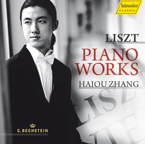 Liszt: Piano Works - Franz Liszt