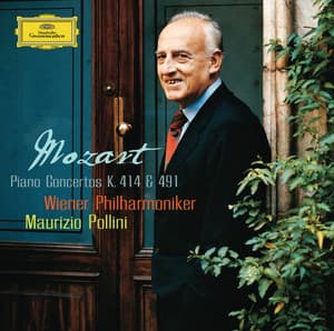 Mozart: Piano Concertos Nos. 12 & 24 - Wolfgang Amadeus Mozart