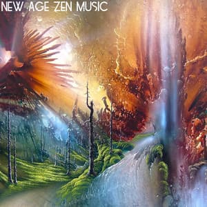 New Age Zen Music - New Age