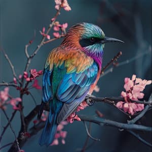Relaxing Bird Song: Binaural Sound Therapy - Dzen Guru