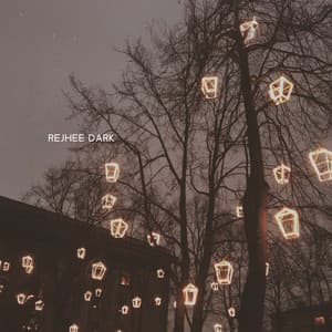 Lamplight Annotations - Rejhee Dark