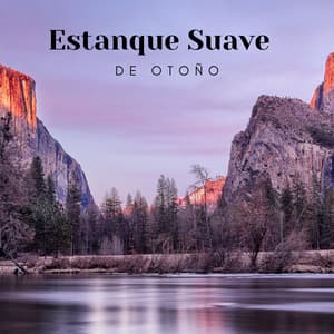 Suave Estanque De Otoño - Riverside subterráneo