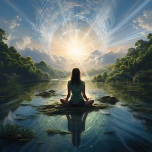 Concentration Blaze: Music Igniting Focus - Weather Batches