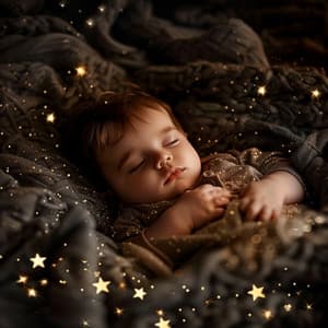 Melodías Para Dormir: Canciones De Cuna Para El Sueño Del Bebé - En lo profundo de un sueño