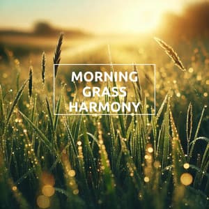 Morning Grass Harmony - Ann Matia
