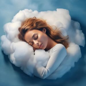 Vibraciones De Sueño Reposado: Armonías Relajantes Para Noches Tranquilas - Hechos tonales