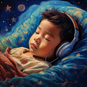 Dream Melodies: Music for Baby Sleep - Coffeehouse Instrumental Beats