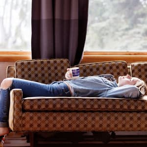 Serene Sounds: Relaxing Music for Quiet Time - Ensemble Reiki