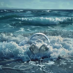 Binaural Depths: Ocean Rhythms - Binaural Beats Research